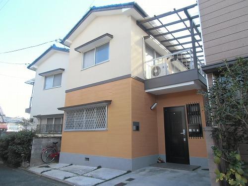 Local appearance photo