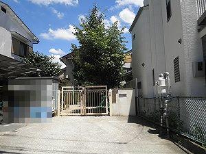 kindergarten ・ Nursery. Asahigaoka 810m to nursery school