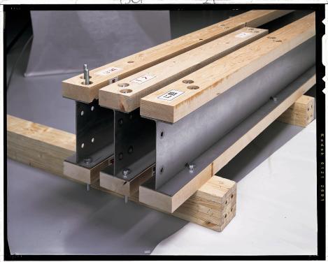 Other local. "Techno beam" image.