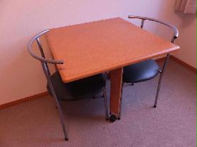 Other. desk ・ With chair