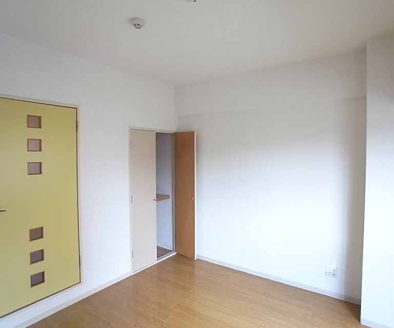 Living and room. Stylish window of Western-style