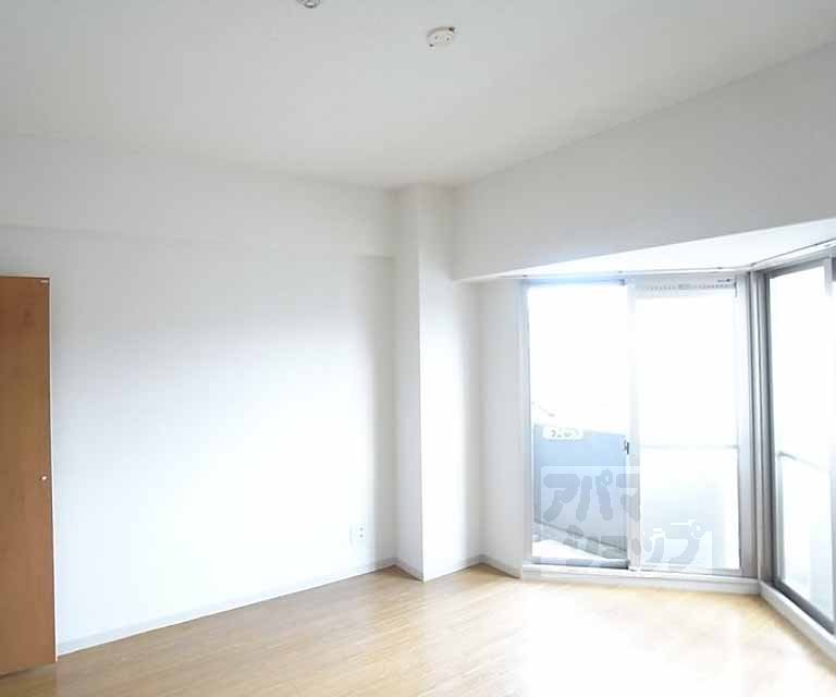 Other room space. Western style room