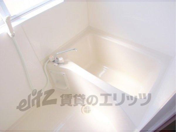 Bath. There is a window, Moisture is easy to prevent.