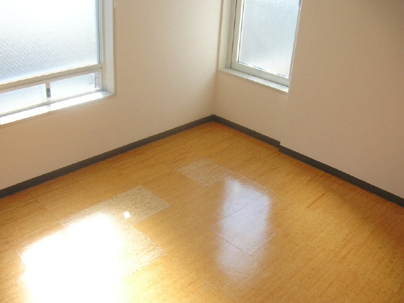 Other room space. This room