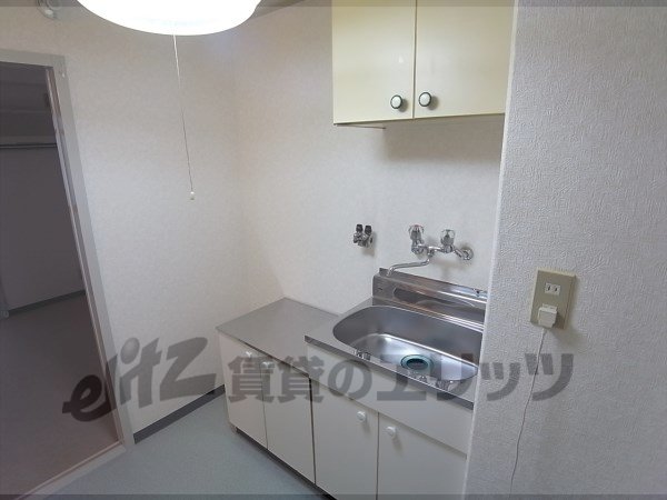 Kitchen. Beautiful kitchen.