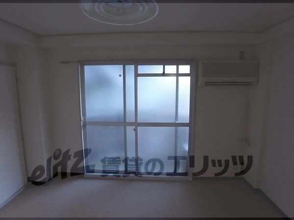 Living and room. Beautiful room.