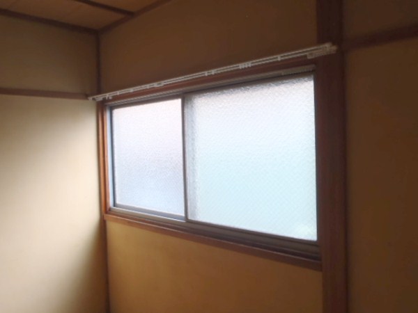 Other Equipment. window