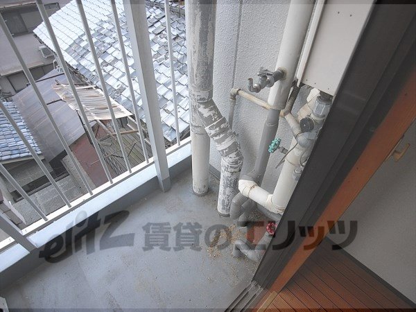 Other Equipment. Laundry Area