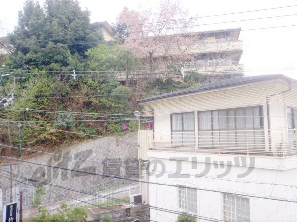 View. view ・ Day is good.