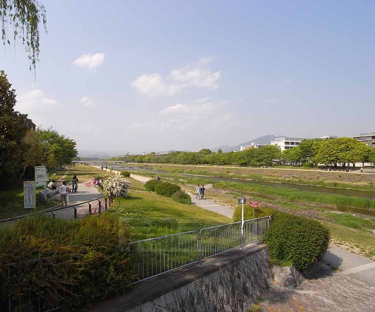 Other. 50m to Kamogawa (Other)