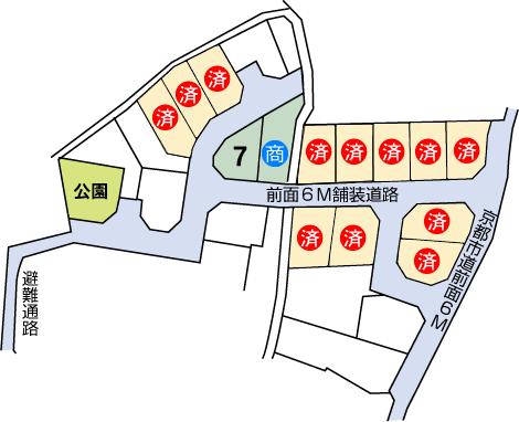 The entire compartment Figure. Compartment Figure ☆ Last 1 House. 
