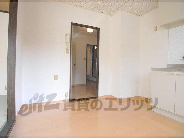 Living and room. You can relax likely living kitchen