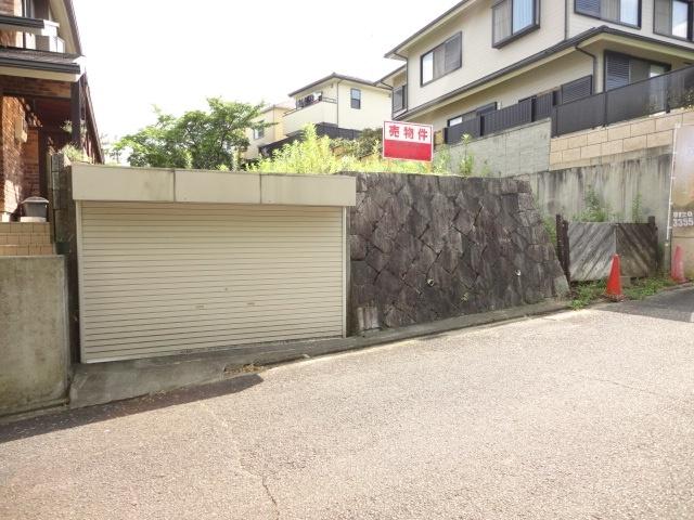 Local photos, including front road