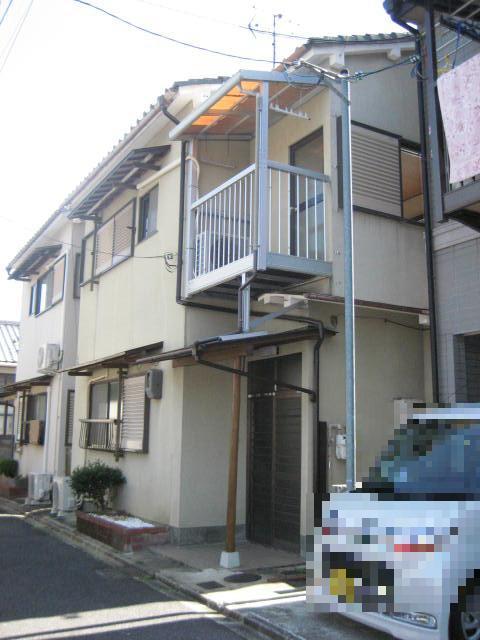 Local appearance photo