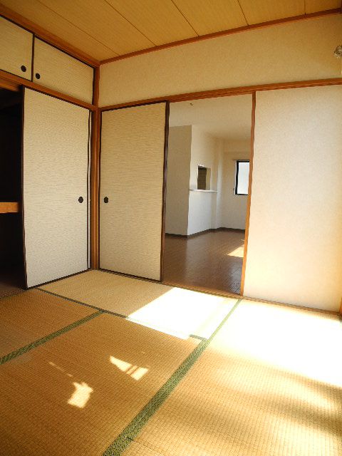 Other room space
