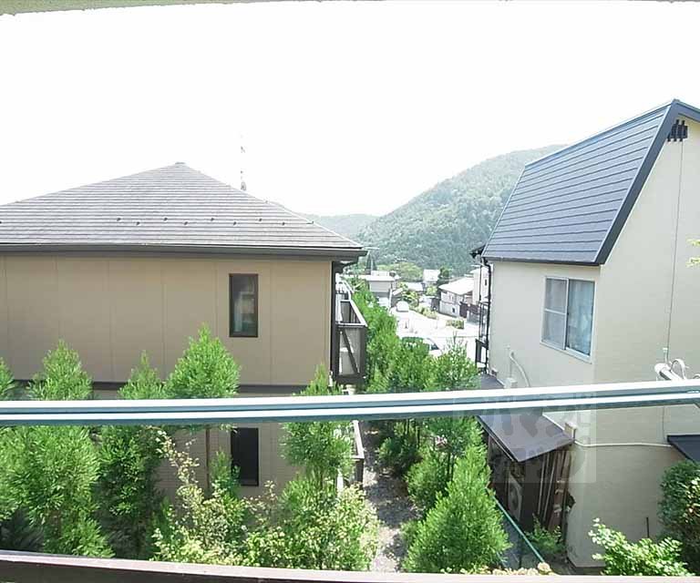 View. Reference views from the second floor