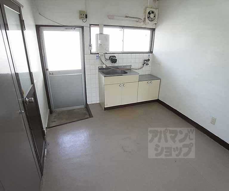 Living and room. Dining part