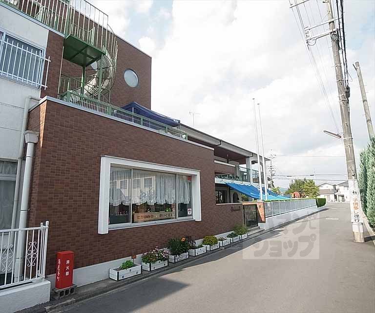 kindergarten ・ Nursery. Takakeho nursery school (kindergarten ・ 404m to the nursery)