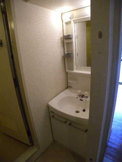 Washroom