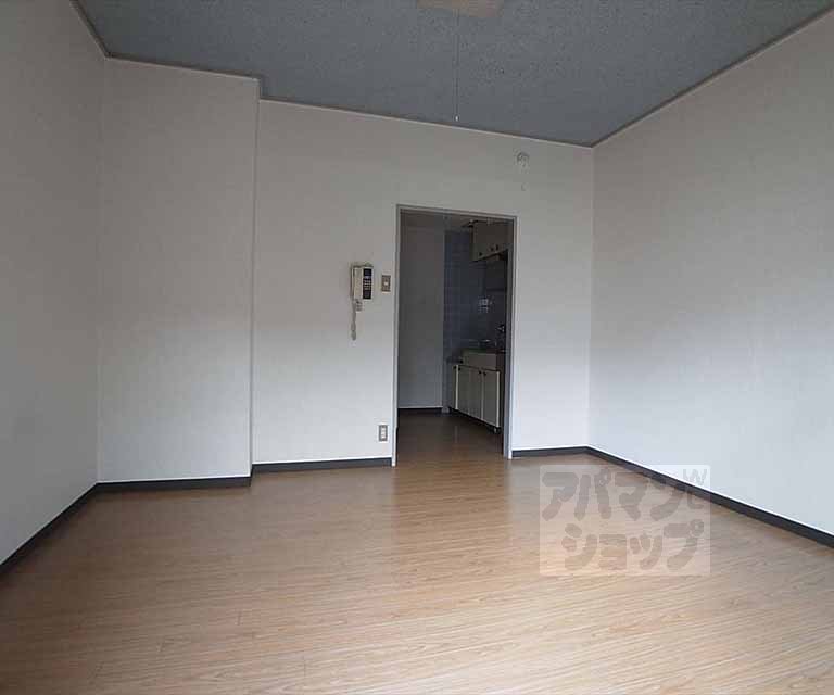 Other room space. Western style room