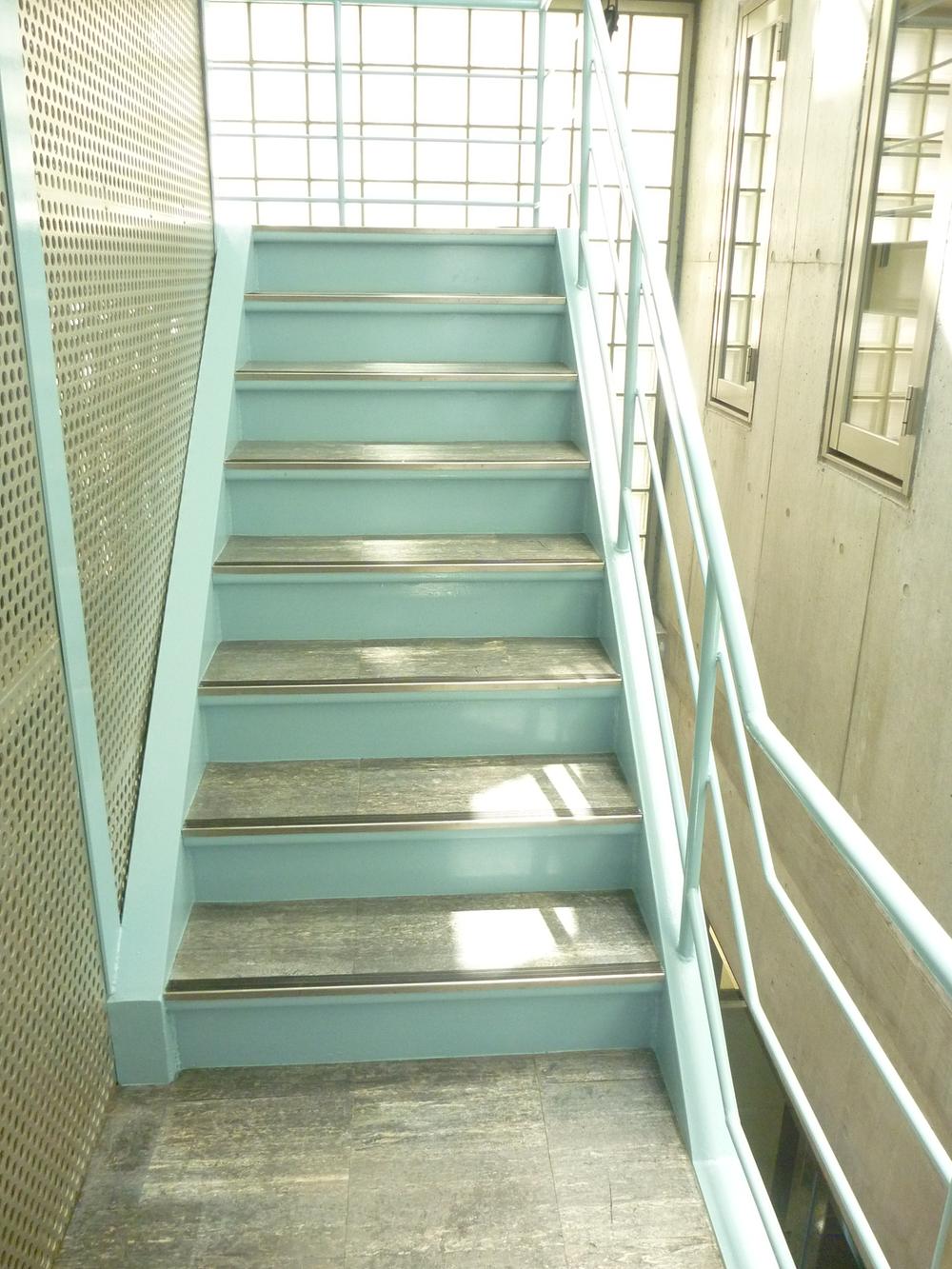 Other introspection. Local (June 2013) Shooting