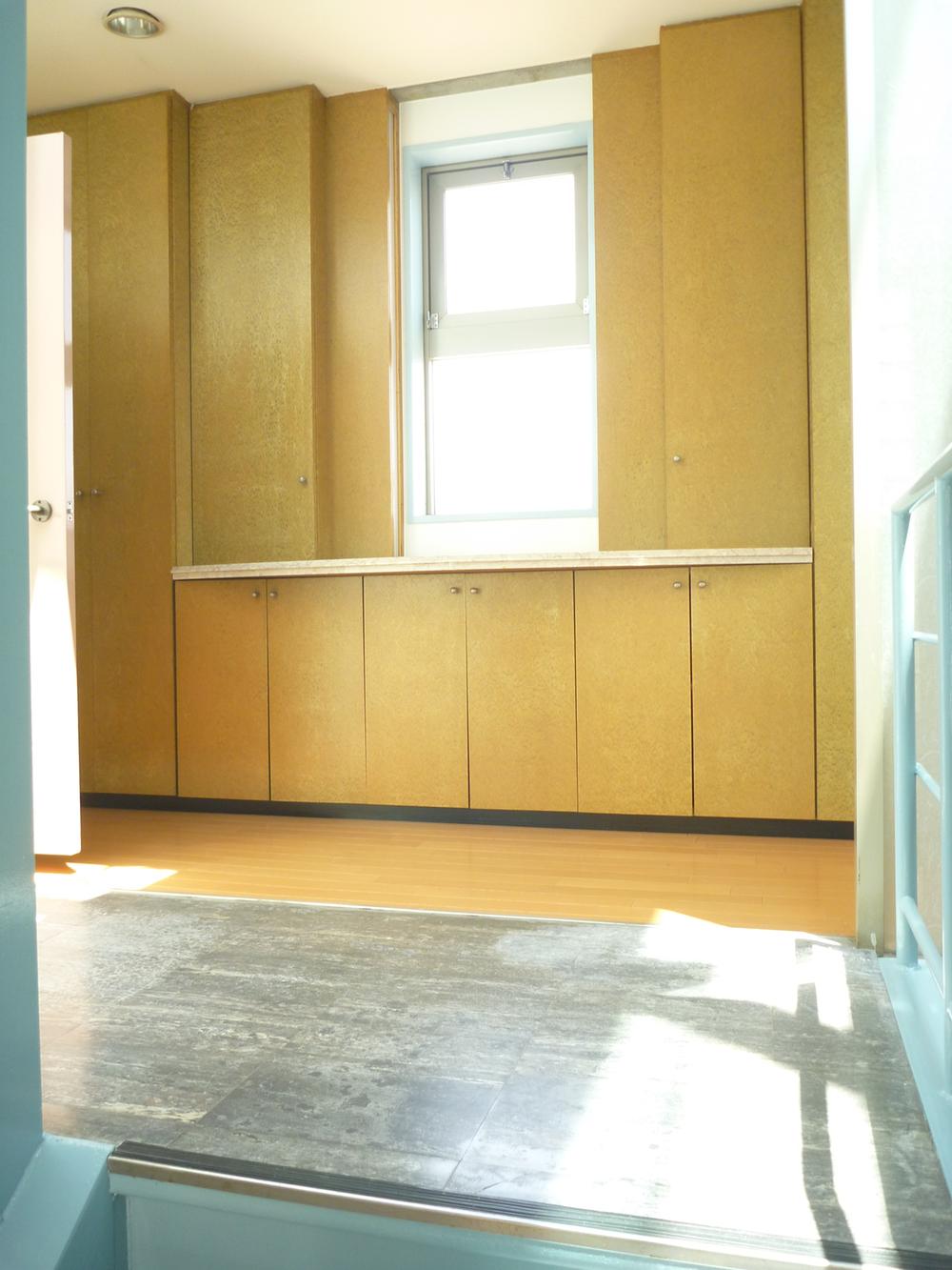 Other introspection. Local (June 2013) Shooting