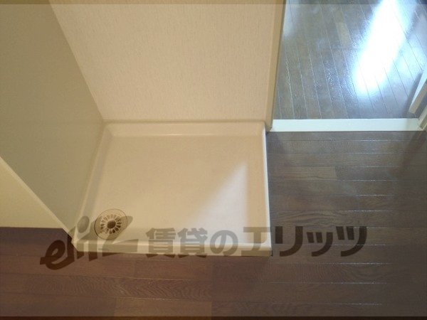 Other Equipment. Laundry Area