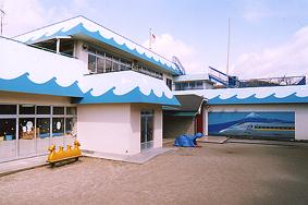 kindergarten ・ Nursery. Kukino 270m to nursery school