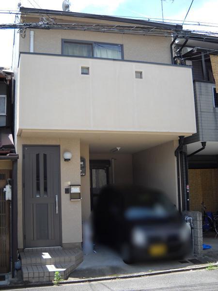 Local appearance photo