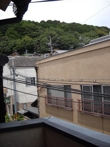 View photos from the dwelling unit