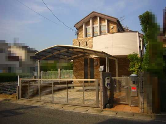 Local appearance photo. appearance