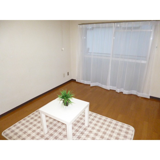 Living and room. Living room