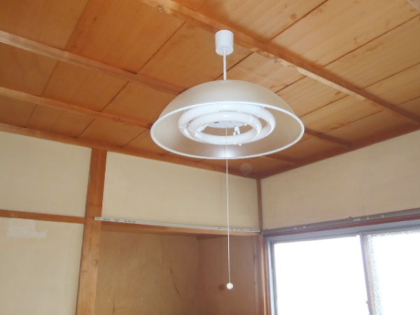 Other Equipment. Receipt