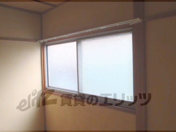 Other Equipment. window