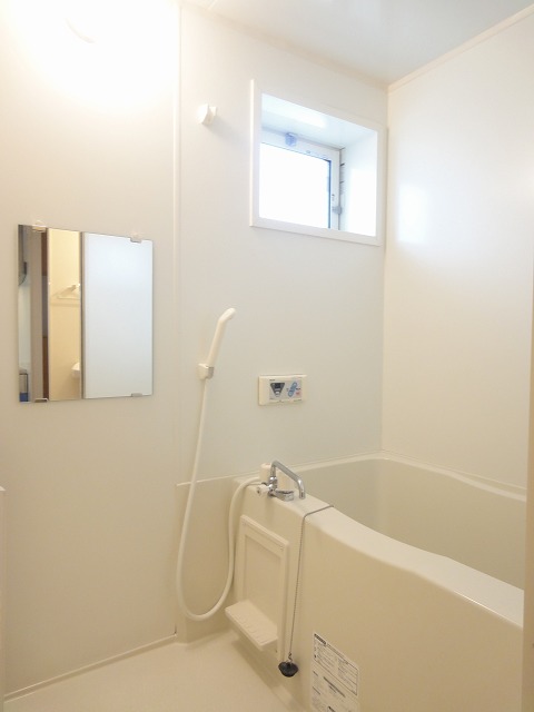 Bath. Beautiful bathroom