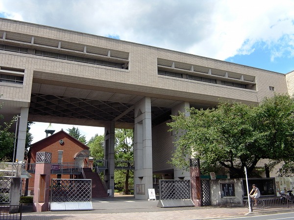 Other. 2169m to Otani University (Other)