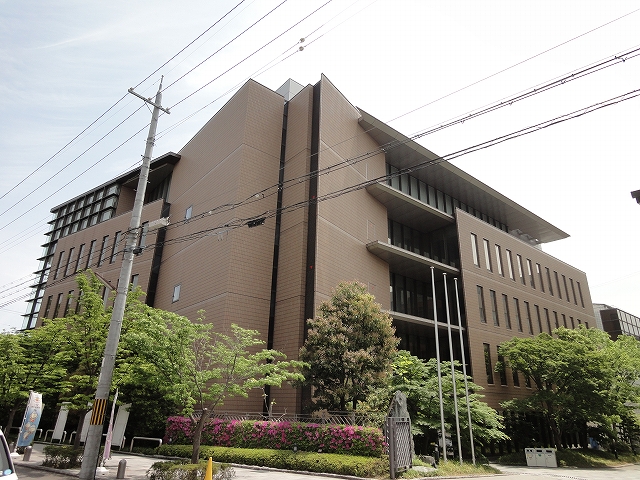 Other. 1622m until Bukkyo University (Other)