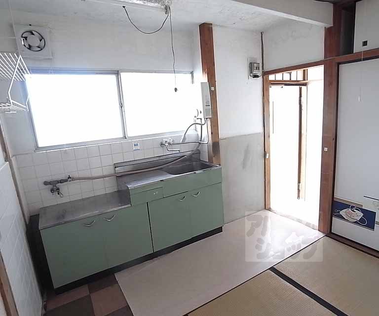 Living and room. Japanese style room
