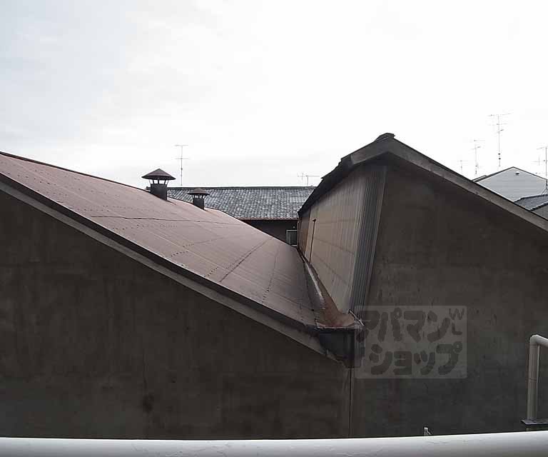 View. 211, Room of the outdoor landscape