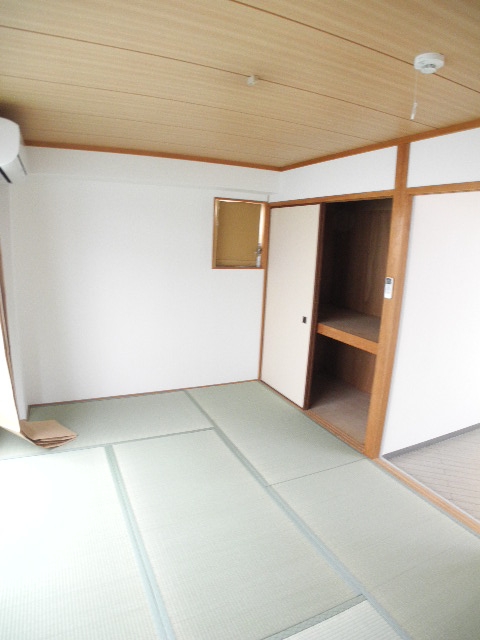 Other room space