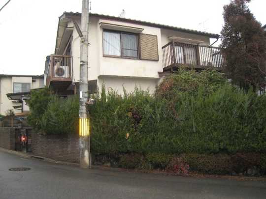 Local appearance photo. appearance