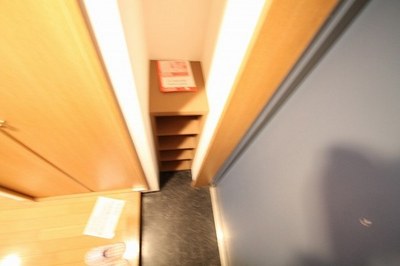 Other. Easy-to-use interior.