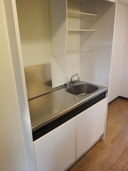 Kitchen. Is another room image of the same type.