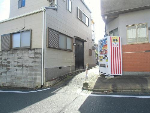 Local appearance photo