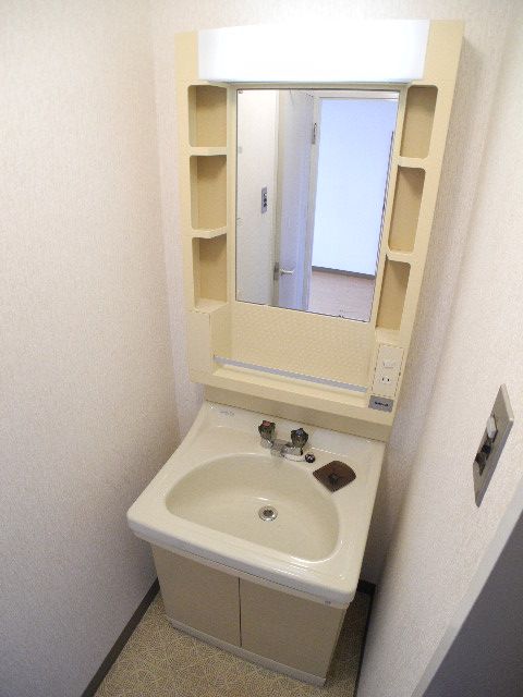 Washroom