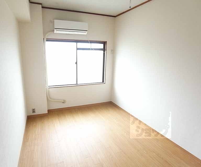 Living and room. Western style room