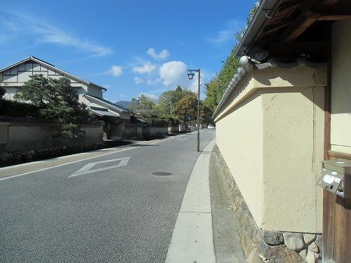 Local photos, including front road