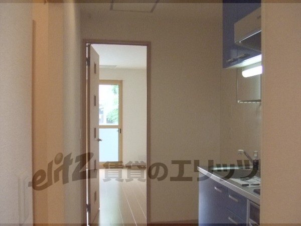 Other room space. Receipt