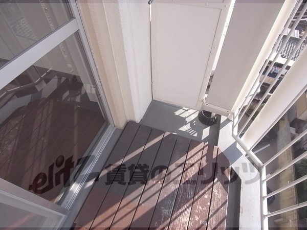 Other Equipment. Laundry Area