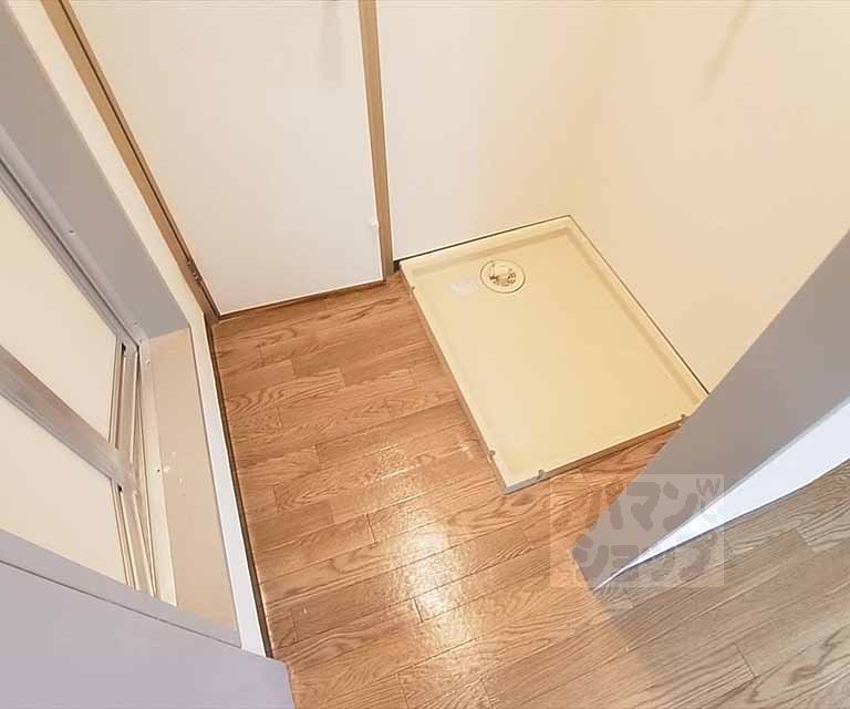 Other Equipment. It is the Laundry Area.